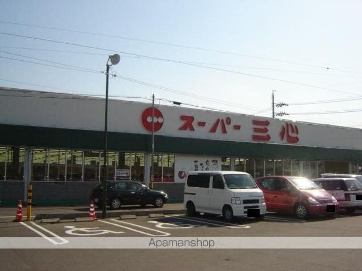 岐阜県岐阜市中西郷5丁目の賃貸アパートの周辺