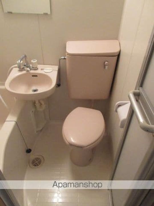 東京都杉並区高円寺南2丁目の賃貸マンションのその他画像