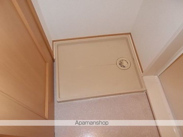 ブリズⅣの内装