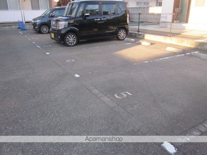 レオパレスサンシャイン202のその他画像