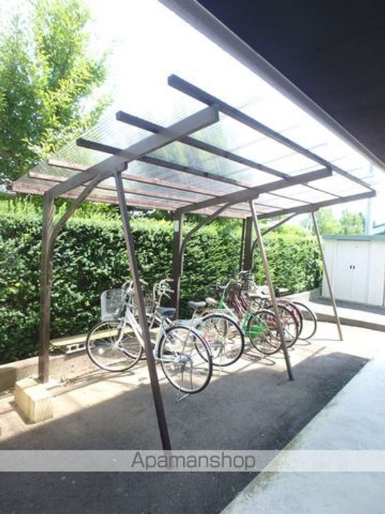 ひまわりコーポⅡ205のその他画像