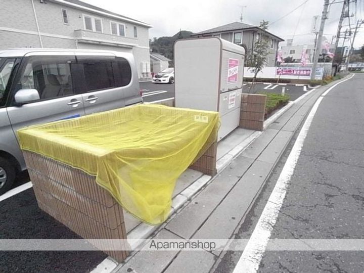 東京都八王子市下恩方町の賃貸アパートのその他画像