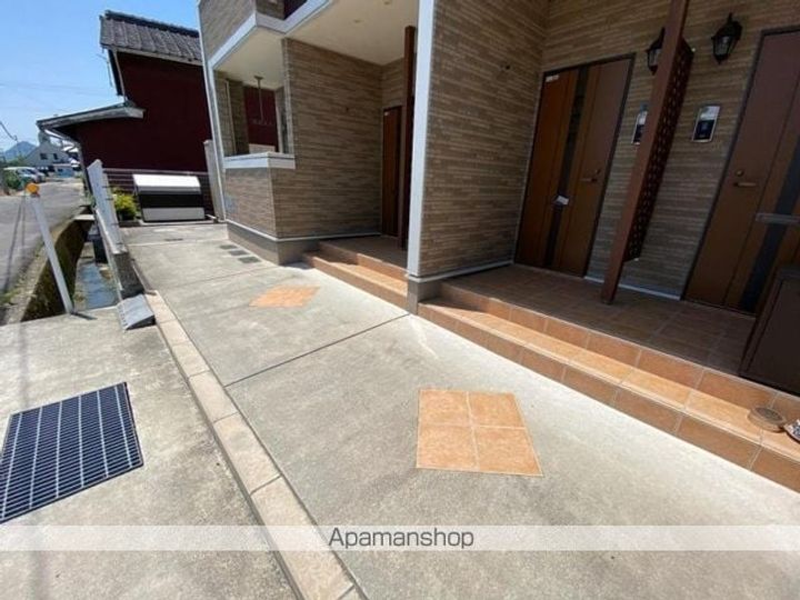 香川県高松市国分寺町新居の賃貸アパートのその他画像