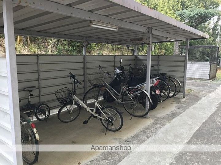 スマイルハイツ延命寺431の外観