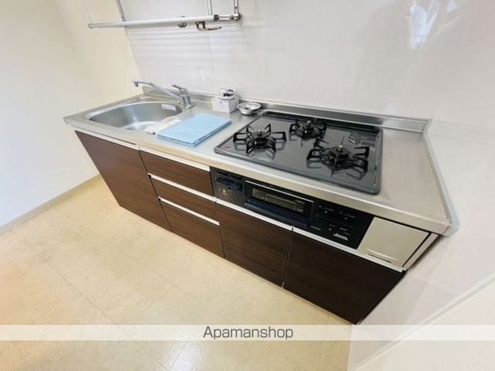 PREMIER FIRST(プルミエファースト)のキッチン