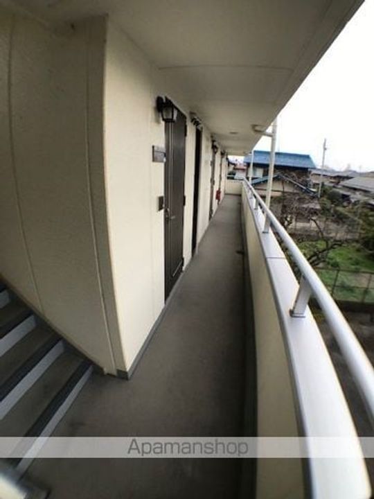 滋賀県東近江市八日市町の賃貸マンションのその他画像