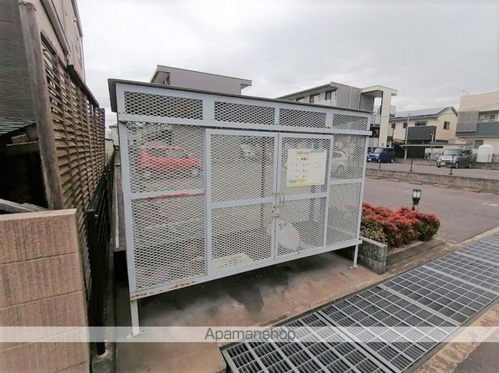 レオパレスYUYAKESO103のその他画像