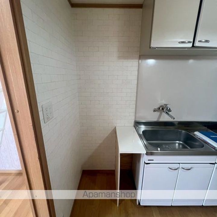 プレミアムひかり202の内装