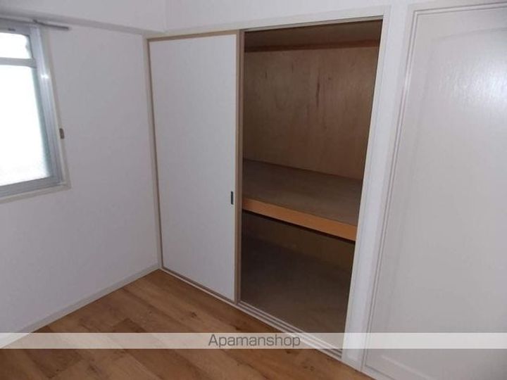 シーズンコート上小田井南の内装