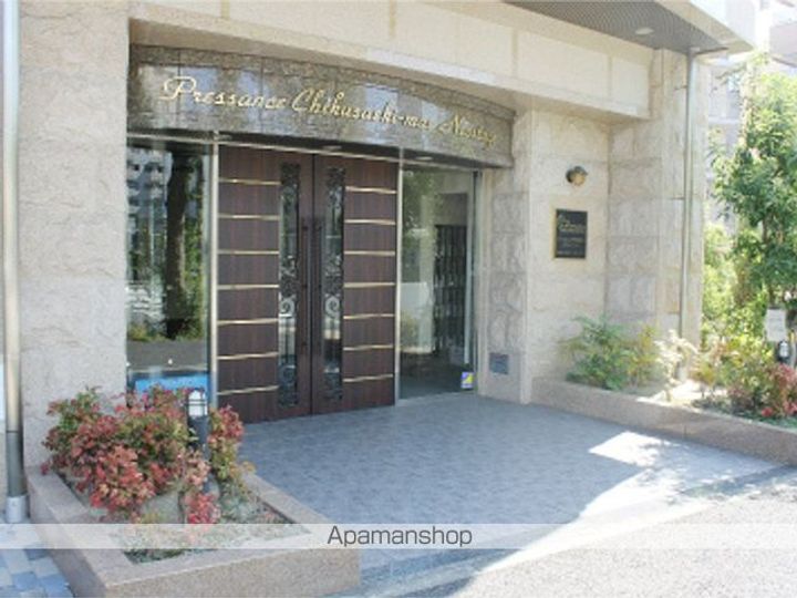 プレサンス千種駅前ネオステージのその他画像