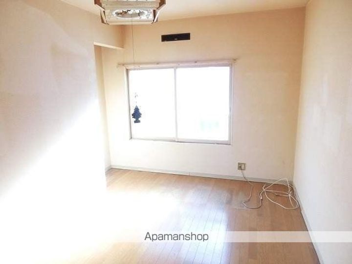 コーポ青葉3の内装