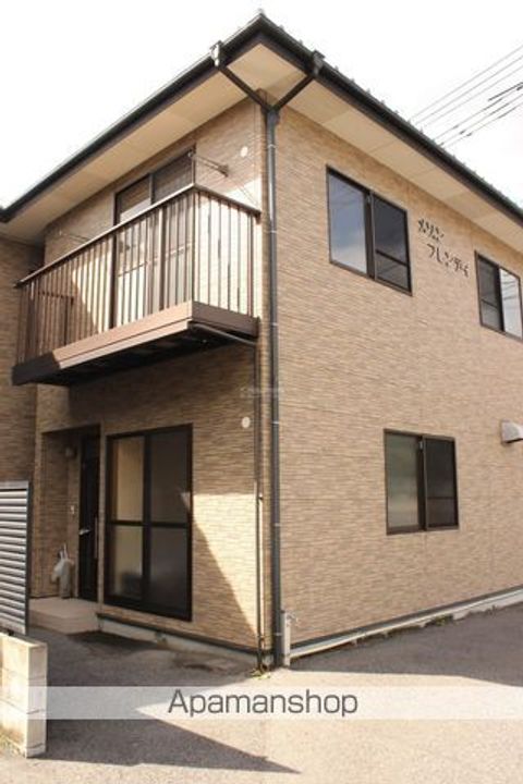 広島県尾道市平原3丁目の賃貸アパートのその他画像