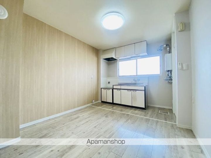 ノースコート本通Ⅱの内装