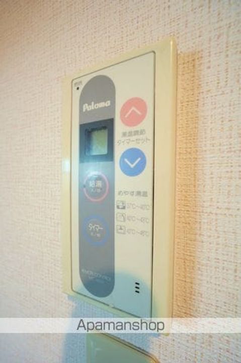 福岡県福岡市博多区比恵町の賃貸マンションの内装