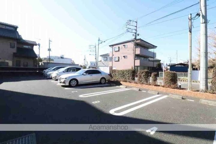 東京都あきる野市野辺の賃貸マンションのその他画像