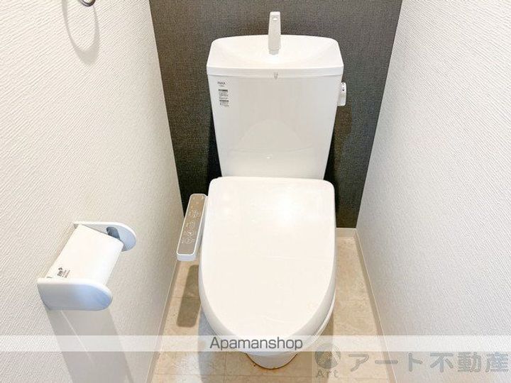 アルト萱町 西棟W406のその他画像