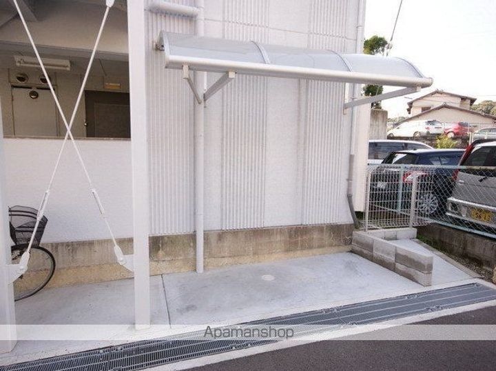 ウエストリバーのその他画像