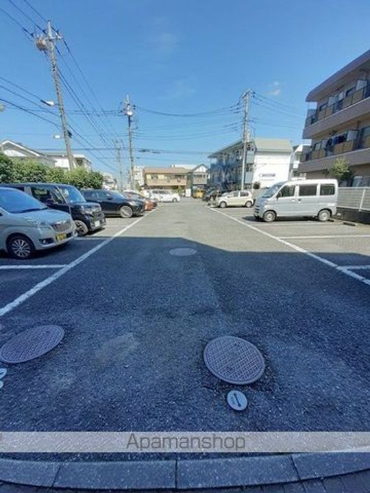 東京都青梅市河辺町10丁目の賃貸マンションのその他画像