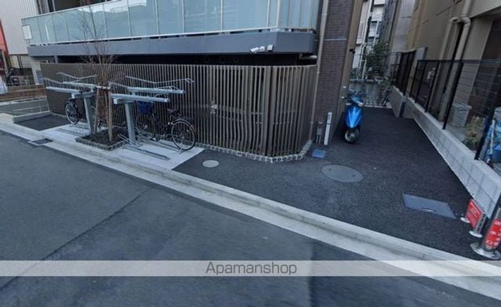 ハーモニーレジデンス横浜大通り公園EIRAKUのその他画像