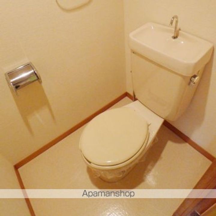 内山ハイライズのその他画像