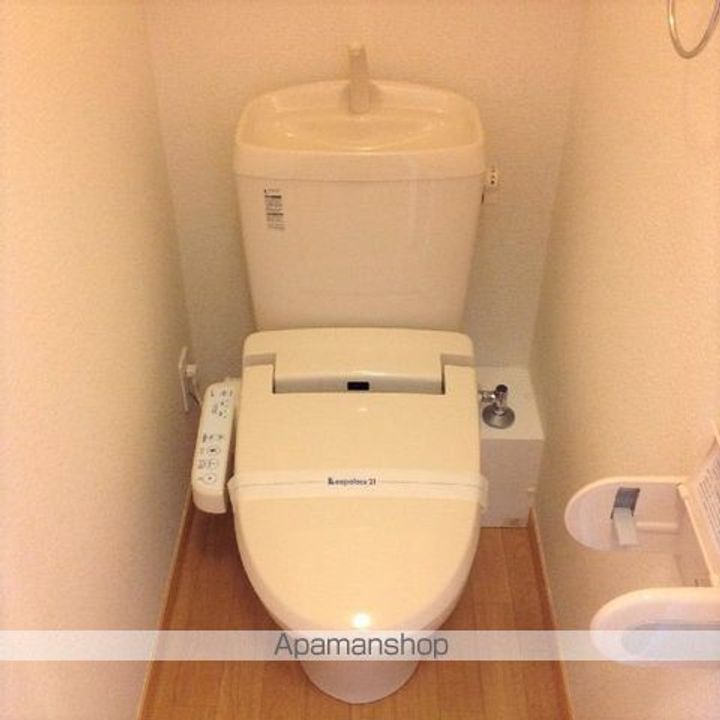 レオパレス本宮インター305のその他画像