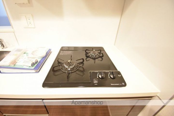 レジディア仙台北四番丁プレイスの内装