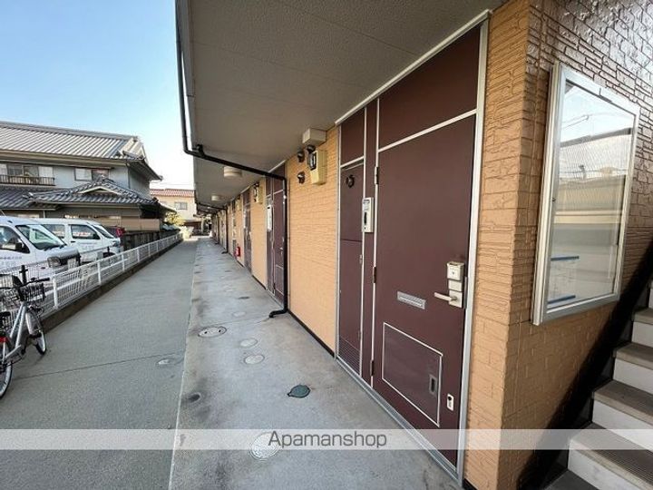 レオパレス秀102のその他画像