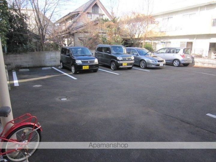 メゾン風雅のその他画像
