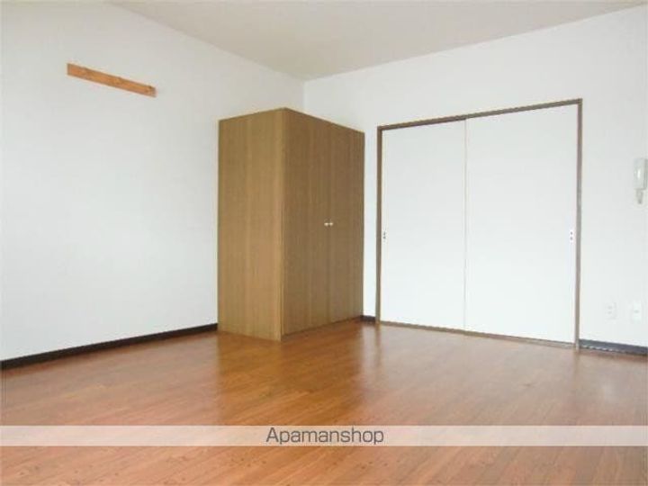 コーポレティブハウスIIIの内装