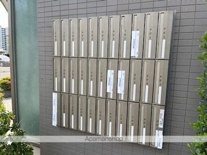 滋賀県草津市野路町の賃貸マンション405の内装