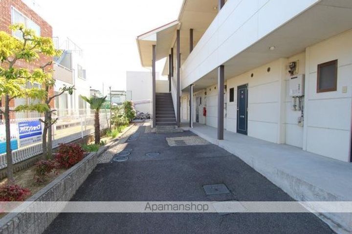 ローテンブルグⅠⅠ-2のその他画像