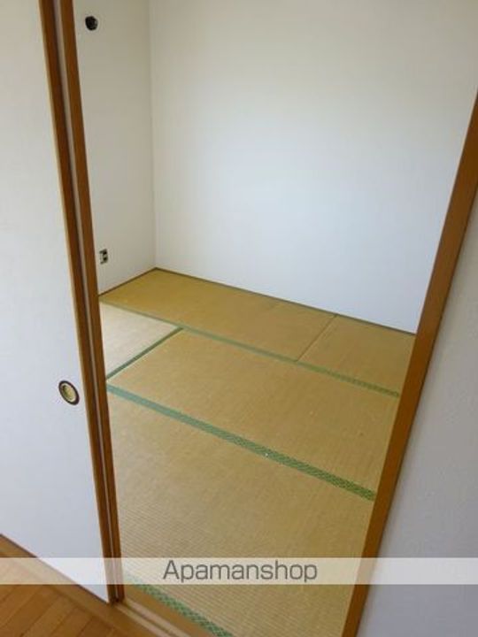 コーポダイヤモンド103の内装