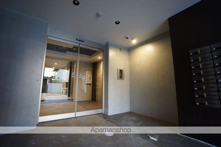 愛知県名古屋市中村区中島町1丁目の賃貸マンションのその他画像