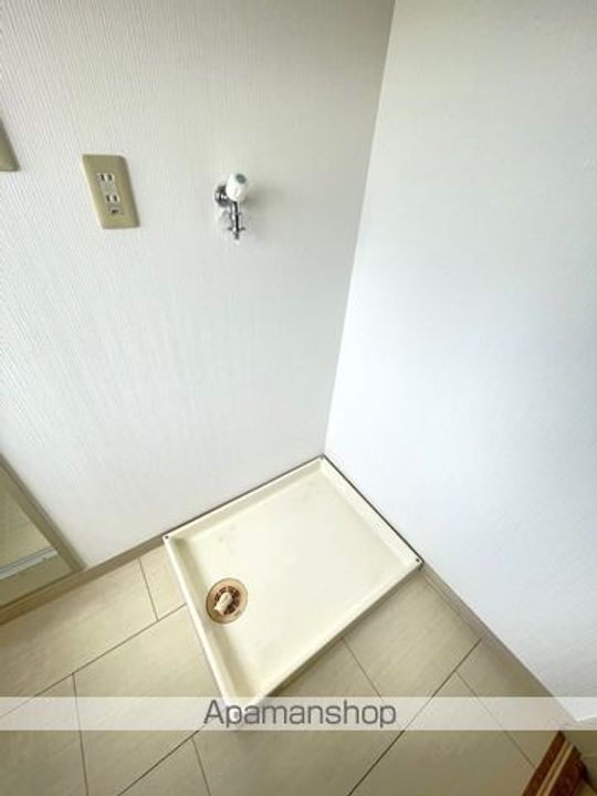 ドリームシティマンションの内装