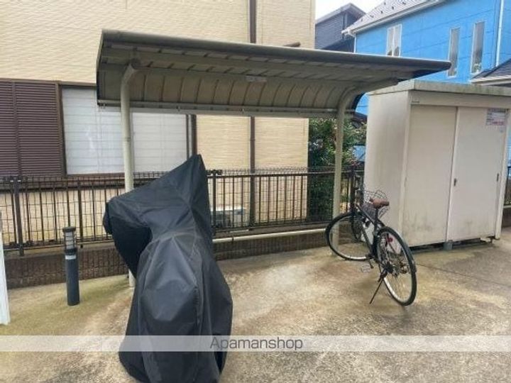 レオパレスOKEYAのその他画像