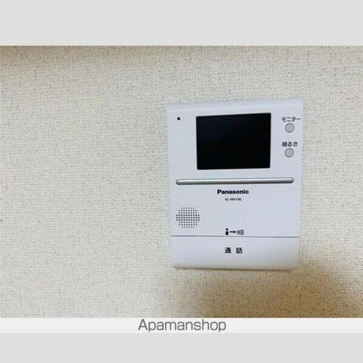 キャトルメゾン野方の内装