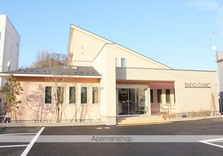 セレスト12A202の周辺