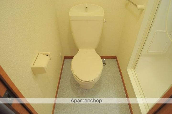 レオパレスシャングリラのその他画像