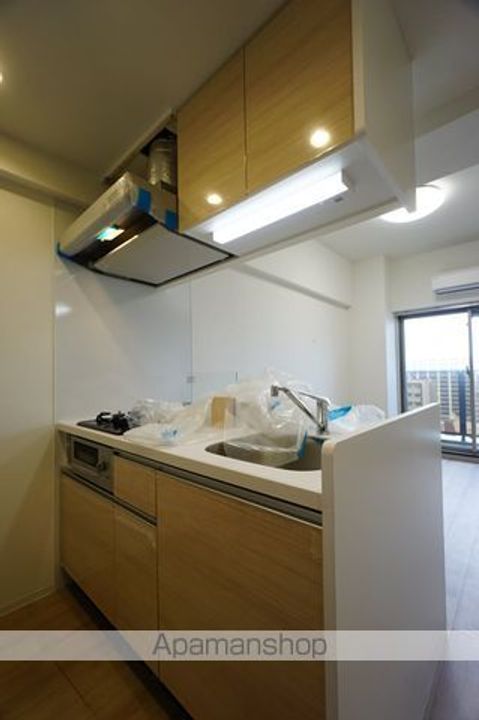 プレサンス桜山駅前アフォードの内装