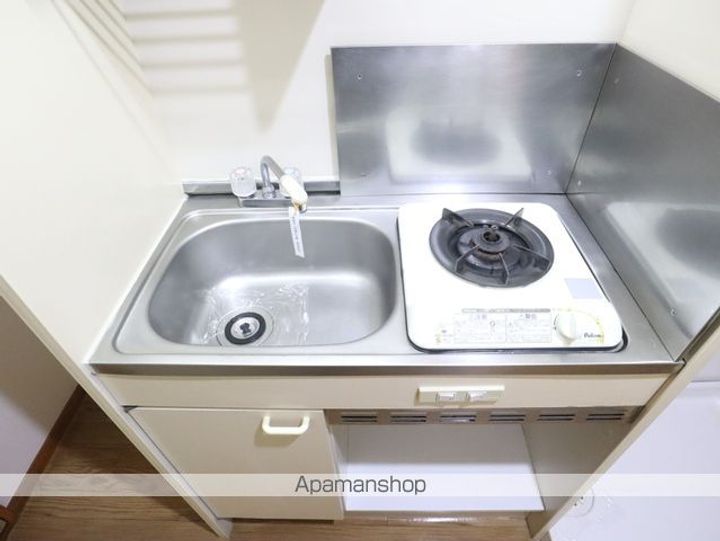 セントラルハイツ滝川303の内装