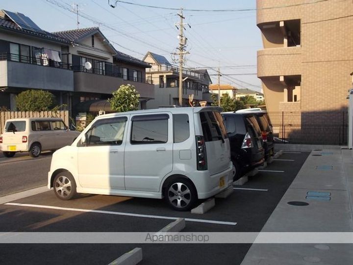 レオネクスト福住101のその他画像