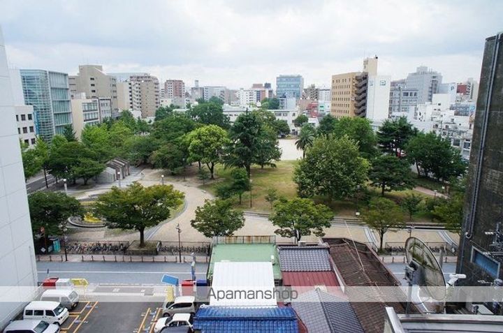 アイセレブ祇園の周辺