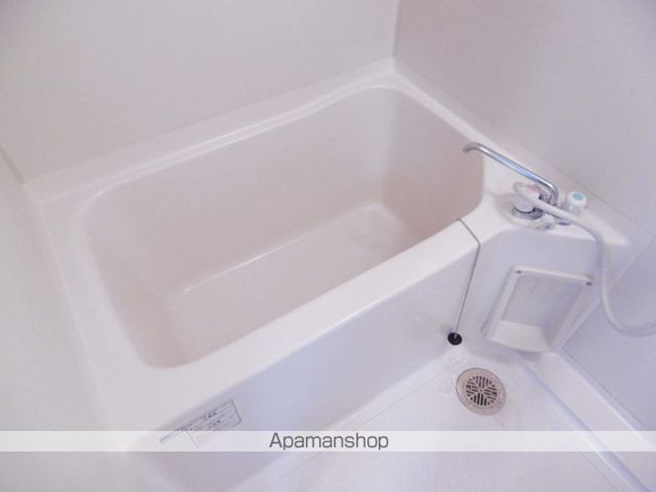 ホワイトキャッスルOZAWAの風呂