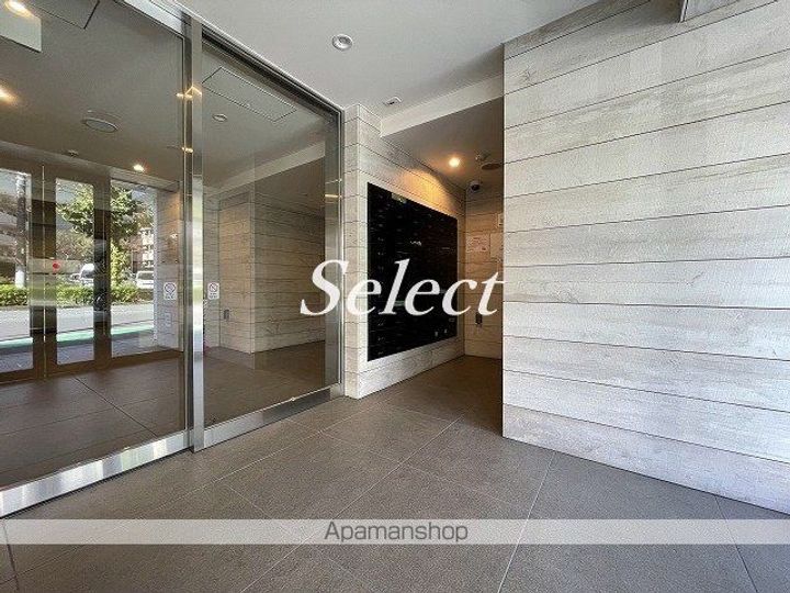 神奈川県横浜市南区二葉町1丁目の賃貸マンションのその他画像