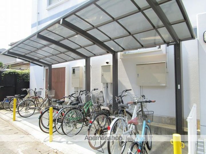 レジデンス南昭和201のその他画像