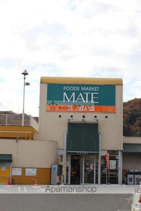 広島県尾道市栗原町の賃貸アパートの周辺