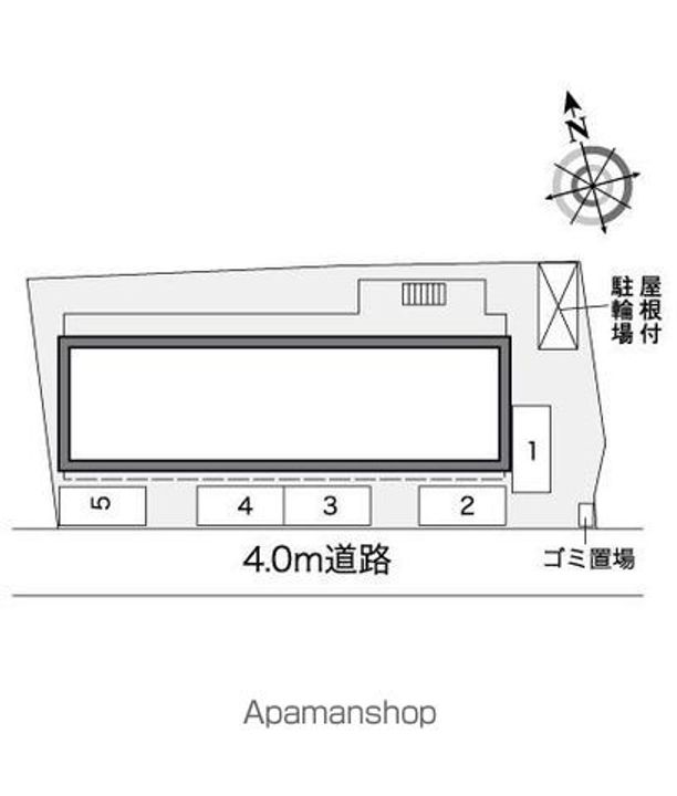 レオパレス日置通りのその他画像