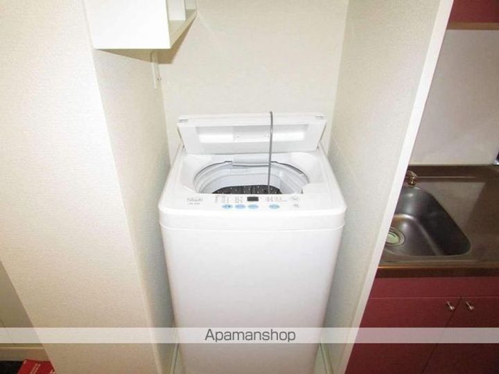 レオパレス南一番404のその他画像