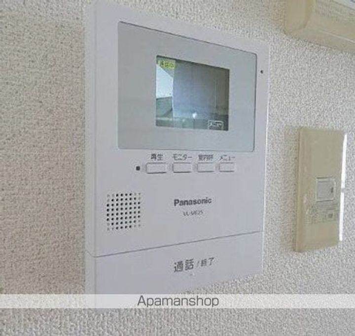 エル.エスパシオの内装