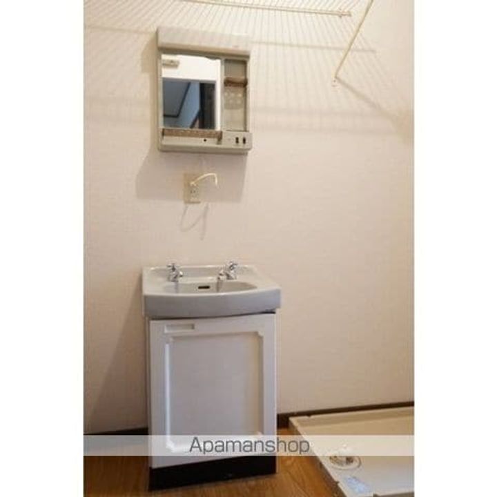 サンハイツ山口のその他画像